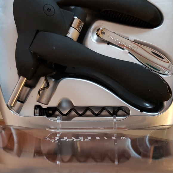 Corkscrew Set - Picture 4 of 4